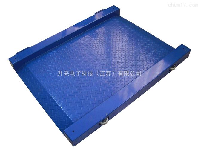 thw 苏州胜发电子地磅价格_实验仪器设备_天平衡器_台秤磅秤_产品库_